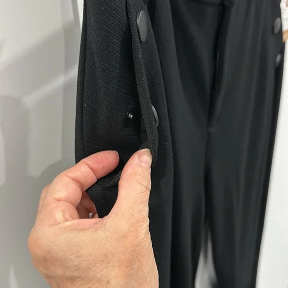 Cabi Maestro Trouser - style #3922 size 8 Black - Picture 7 of 10